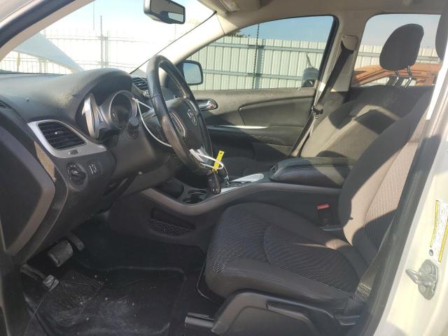 2017 DODGE JOURNEY SE 3C4PDCAB4HT621941