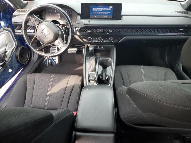 2023 HONDA ACCORD HYBRID SPORT 1HGCY2F54PA012436