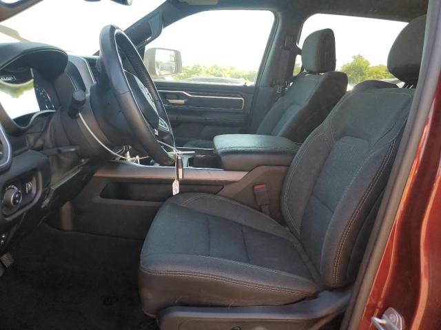 2020 RAM 1500 BIG H 1C6SRFFT3LN128167