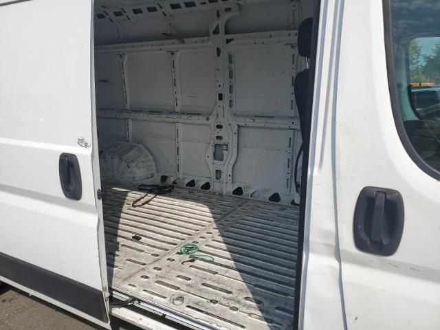 2021 RAM PROMASTER - 3C6LRVDG1ME523121