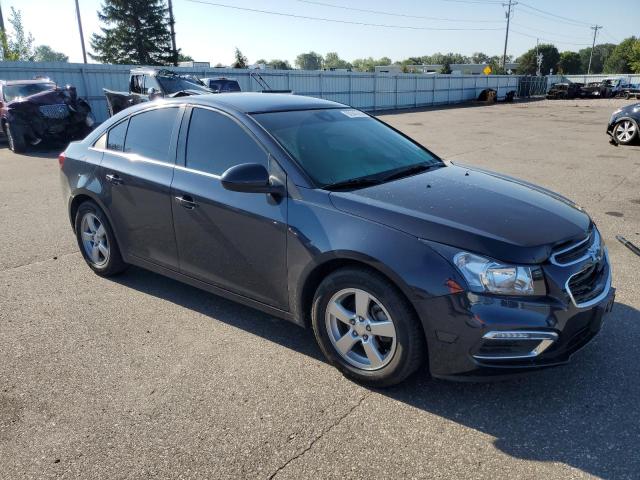 2016 CHEVROLET CRUZE LIMI - 1G1PE5SB1G7170163