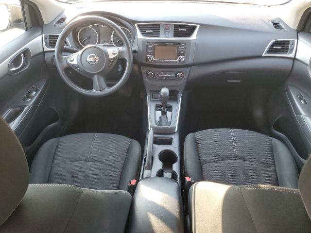 2018 NISSAN SENTRA S - 3N1AB7AP7JY237355