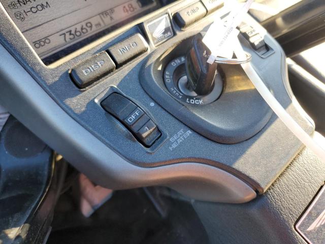 2006 HONDA GL1800 1HFSC47H76A511295