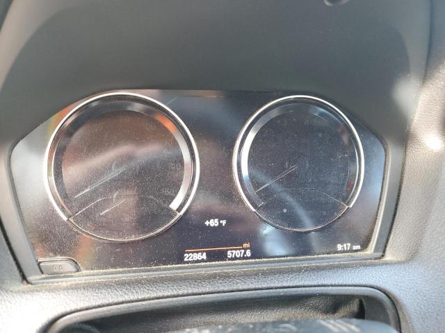 2020 BMW 230XI WBA2K1C07L7D93530