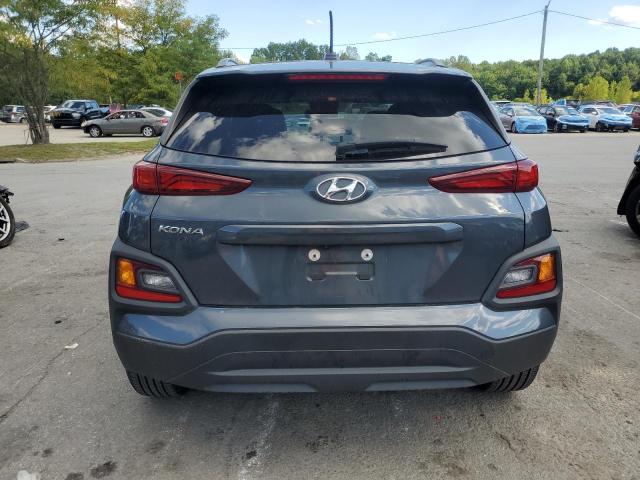 2019 HYUNDAI KONA SEL #3301822330