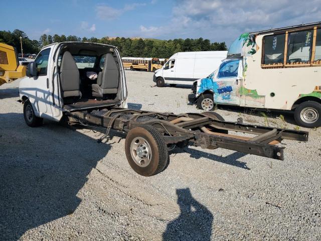 2019 CHEVROLET EXPRESS G3 1HA0GSFG2KN010705