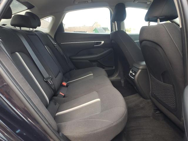 2024 HYUNDAI SONATA HYB KMHL34JJ6RA095444