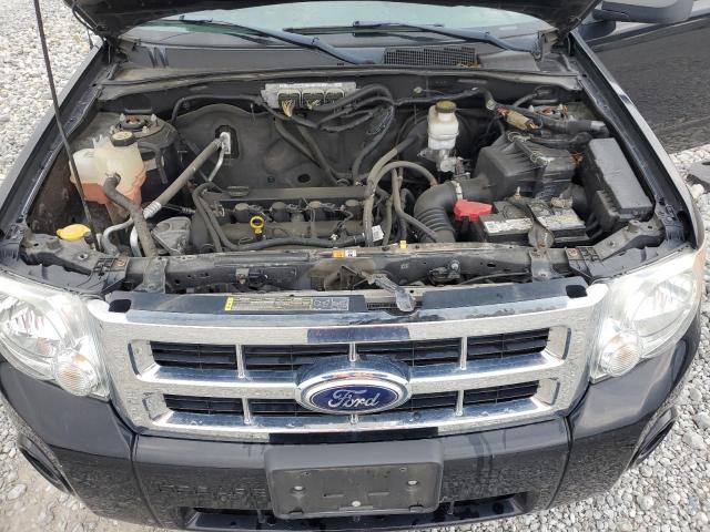 2012 FORD ESCAPE XLT - 1FMCU9D70CKC61954