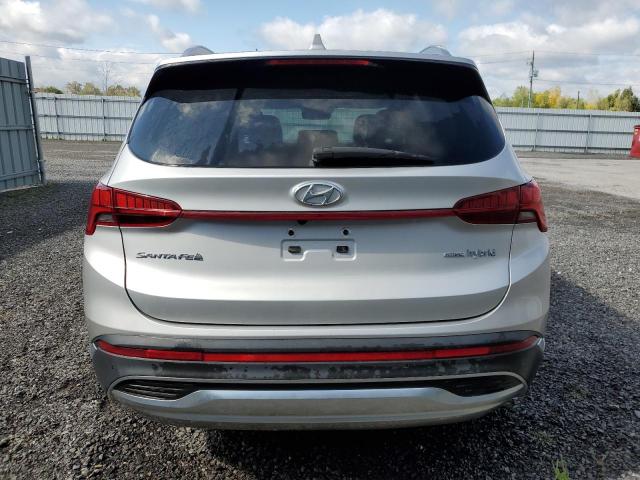 2021 HYUNDAI SANTA FE SEL PREMIUM KM8S3DA18MU005388