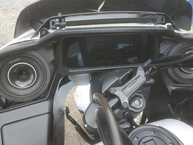 2025 HARLEY-DAVIDSON FLTRX 1HD1KH716SB615749