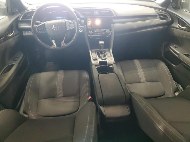 2020 HONDA CIVIC EX SHHFK7H6XLU201785