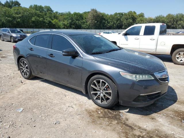 2015 ACURA TLX 19UUB2F3XFA017806