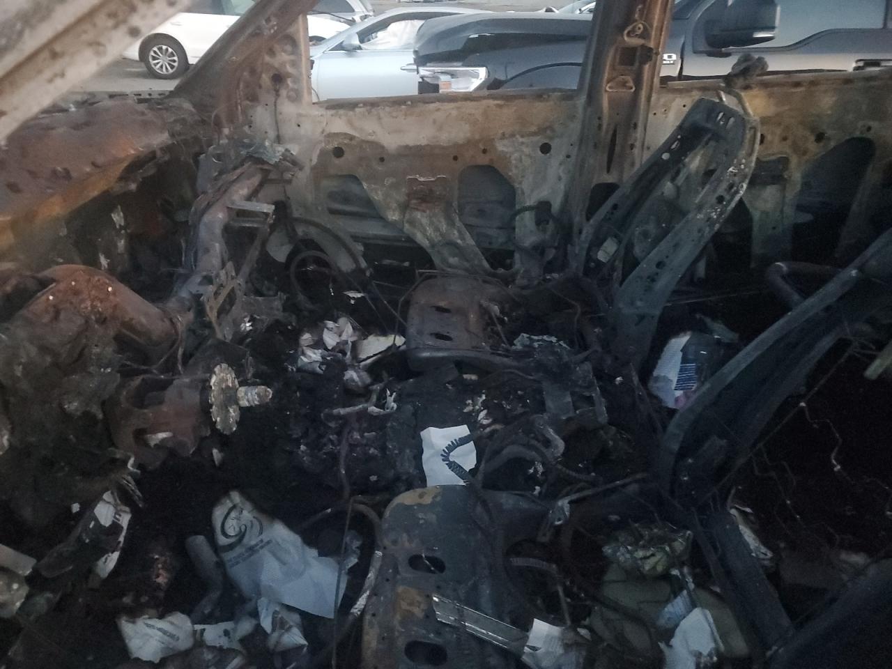 CHEVROLET SILVERADO K1500 HIGH COUNTRY