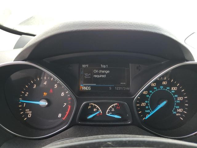 2014 FORD ESCAPE SE #3273755373