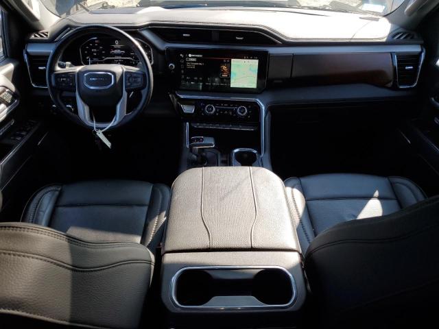 2025 GMC SIERRA K1500 DENALI 3GTUUGEL9SG149216