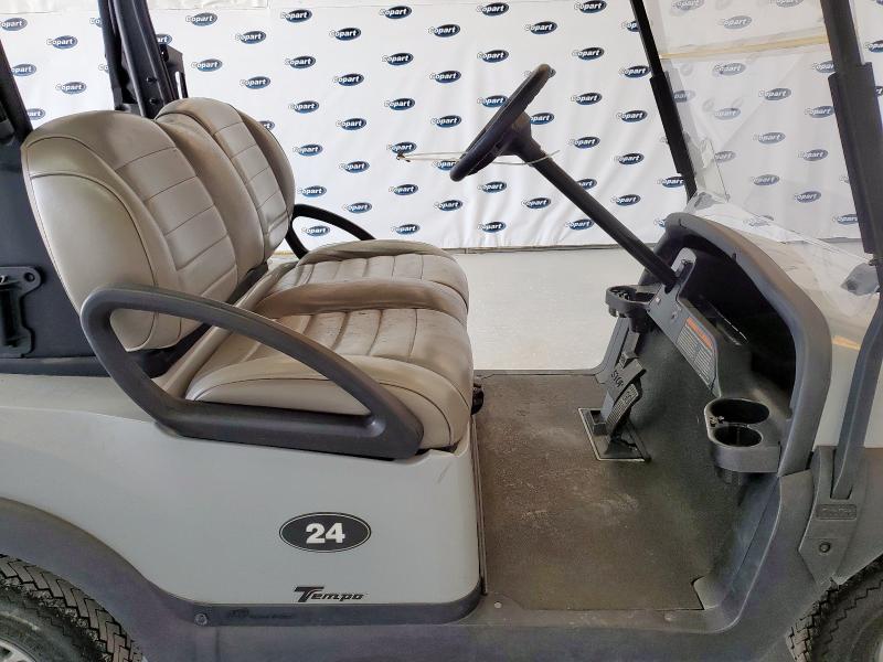 2022 CLUB CAR TEMPO FLA #3255523047
