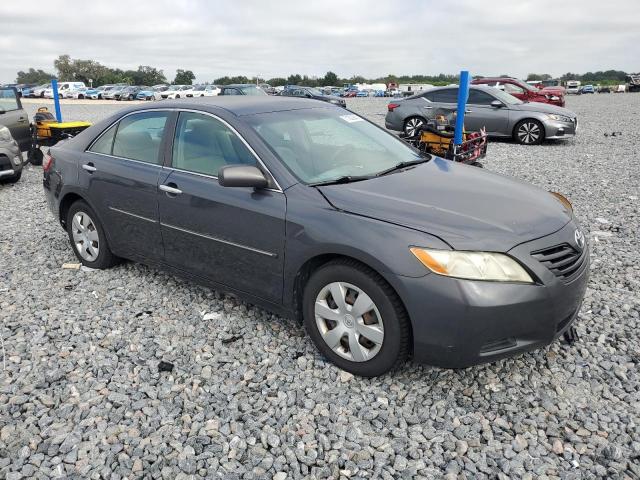 2009 TOYOTA CAMRY BASE #3292421551