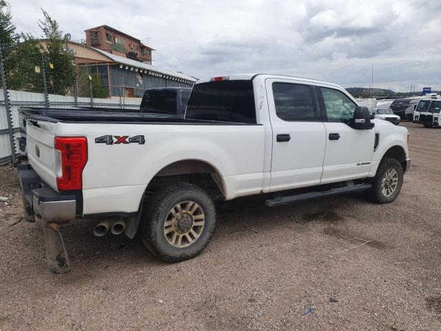 2017 FORD F350 SUPER 1FT8W3BT9HEC10444
