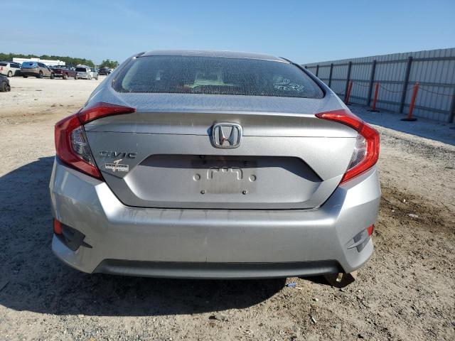 2017 HONDA CIVIC LX - 19XFC2F53HE008855