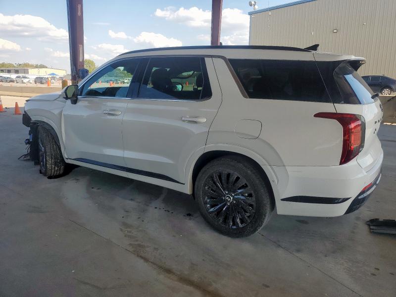 2024 HYUNDAI PALISADE C KM8R7DGE1RU683467