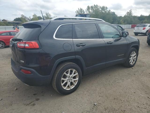 2016 JEEP CHEROKEE L 1C4PJMCS2GW269978