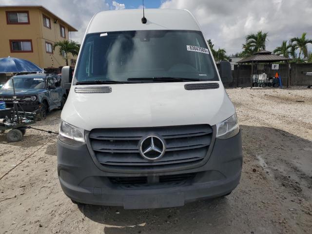 2020 MERCEDES-BENZ SPRINTER 2 W1Y4EBHY8LT027261