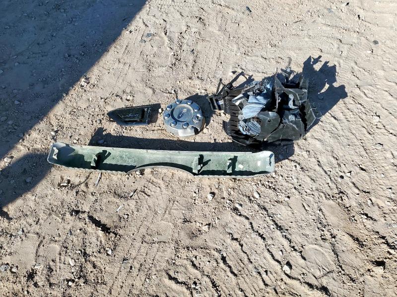 2021 FORD RANGER XL #3304772928