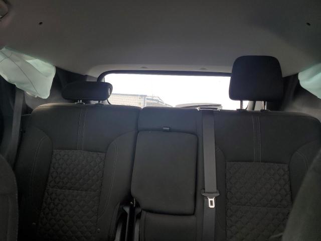 2020 CHEVROLET BLAZER 1LT - 3GNKBBRA3LS653078