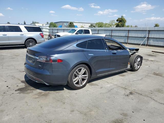 2016 TESLA MODEL S #3302777916