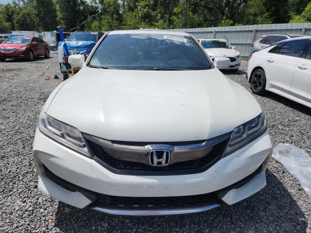 2016 HONDA ACCORD EXL 1HGCT1B82GA001931