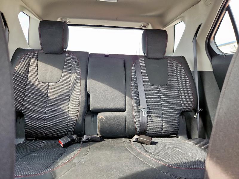 2017 CHEVROLET EQUINOX LT 2GNFLFEK1H6150188