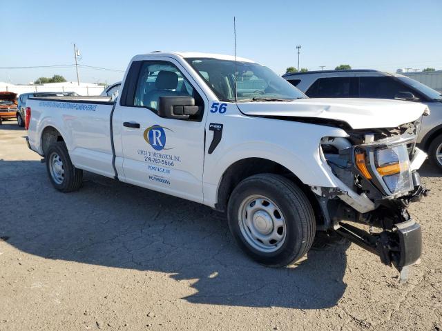 2023 FORD F150 - 1FTMF1CB8PKD04372