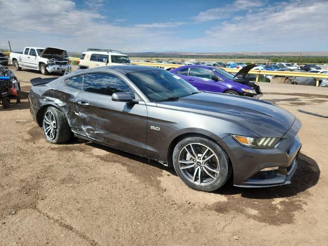 2017 FORD MUSTANG GT #3286860211