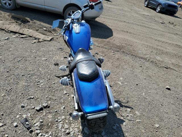 2014 YAMAHA XVS1300 CU JYAVP33E0EA009403