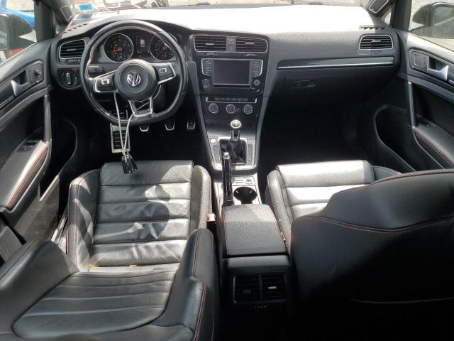 2016 VOLKSWAGEN GTI S/SE 3VW5T7AU0GM022740