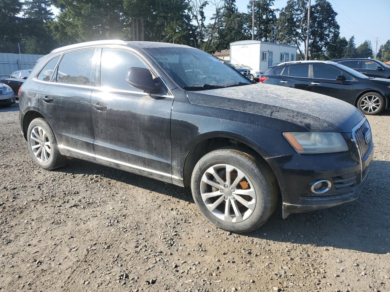 AUDI Q5 PREMIUM