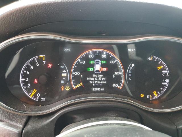 2014 JEEP GRAND CHER - 1C4RJEAG7EC442597