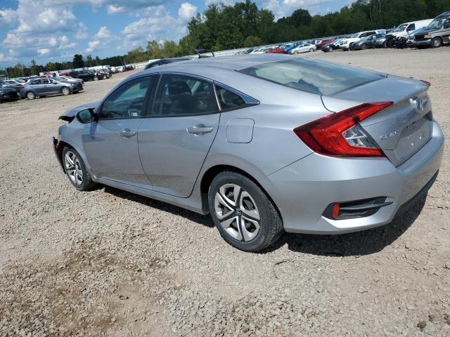 2018 HONDA CIVIC LX 19XFC2E5XJE034764