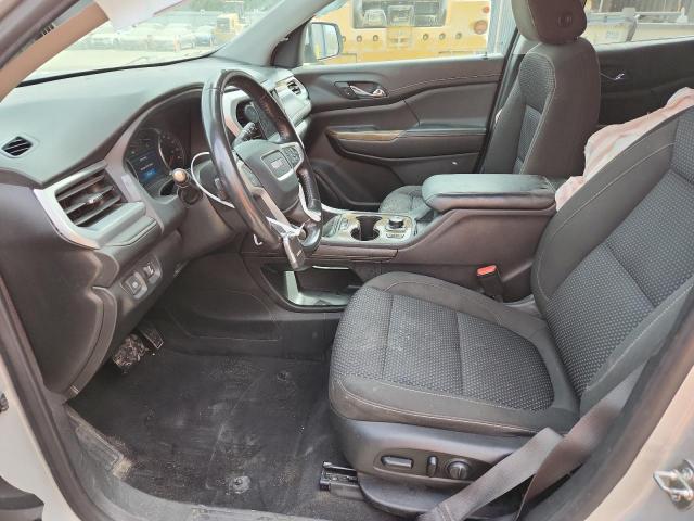 2020 GMC ACADIA SLE - 1GKKNRLSXLZ230029