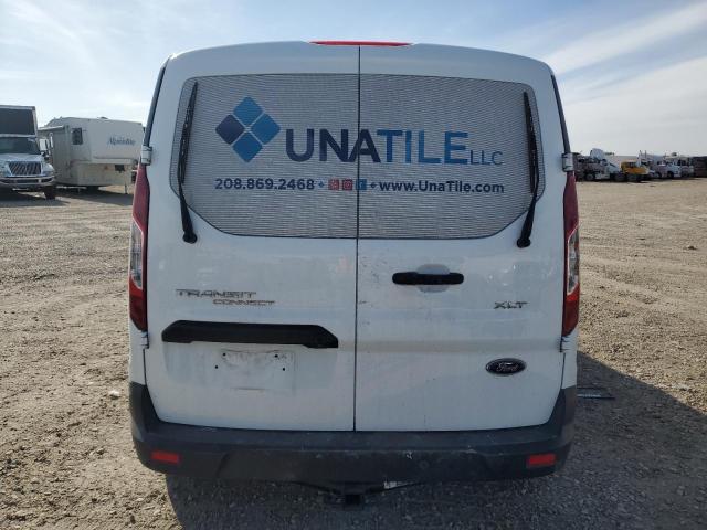 2019 FORD TRANSIT CONNE NM0LS7F25K1418959