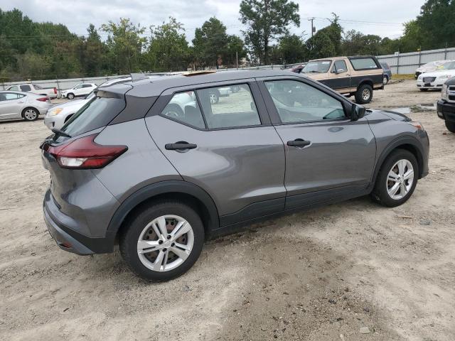 2023 NISSAN KICKS S - 3N1CP5BV7PL528522