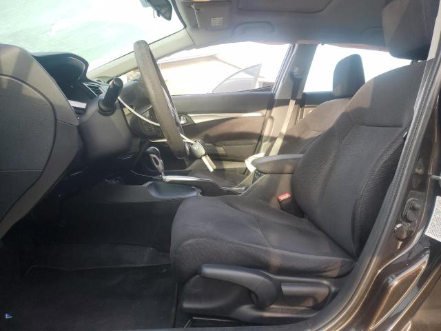 2013 HONDA CIVIC EX - 19XFB2F82DE215843