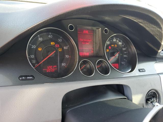 2007 VOLKSWAGEN PASSAT 2.0 #3246750832