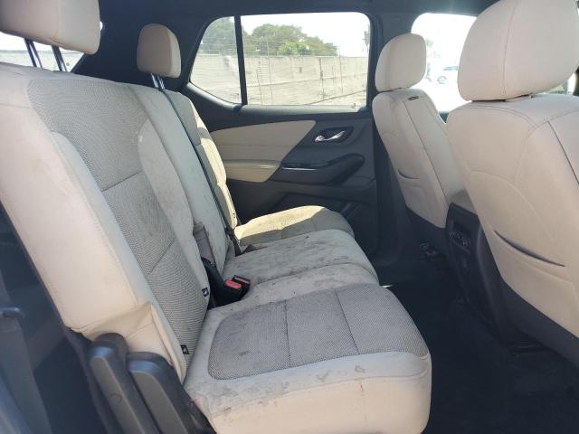 2022 CHEVROLET TRAVERSE L 1GNERFKW8NJ137079
