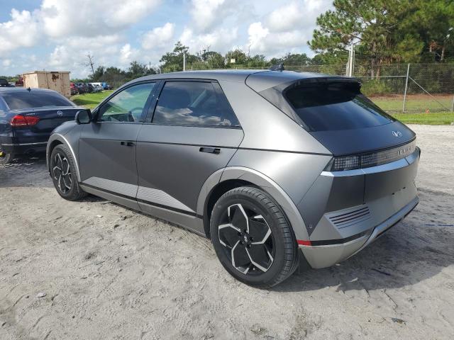 2023 HYUNDAI IONIQ 5 LI KM8KR4AE2PU231237