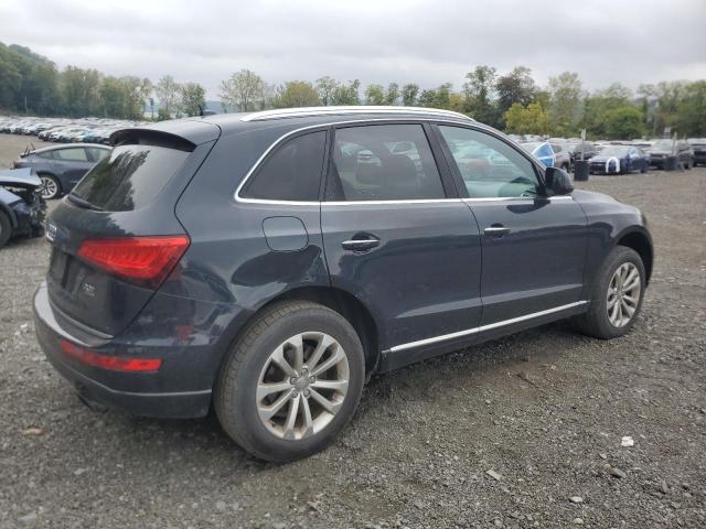 2016 AUDI Q5 PREMIUM WA1C2AFP5GA143140