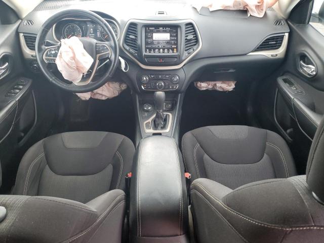 2015 JEEP CHEROKEE L 1C4PJMCB4FW755240