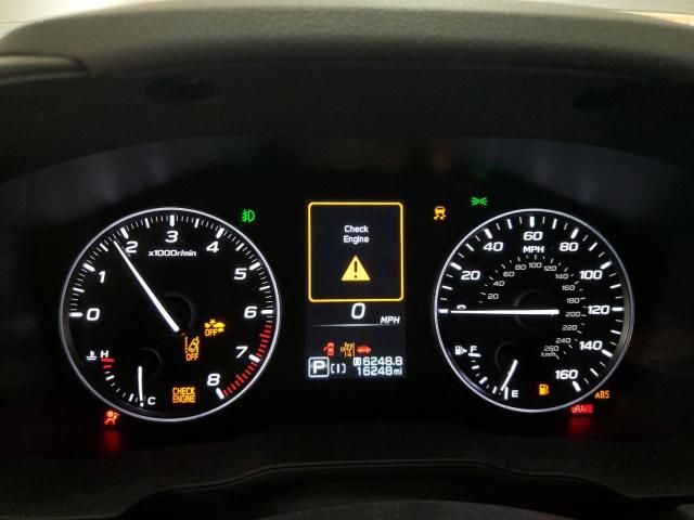 2024 SUBARU CROSSTREK PREMIUM - JF2GUADC9RH388830