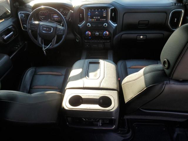 2021 GMC SIERRA K15 - 3GTP9EED5MG416057