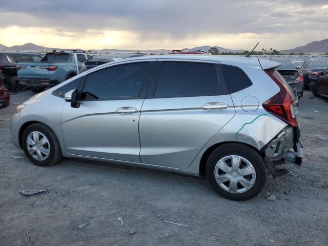 2016 HONDA FIT LX - JHMGK5H54GX011475